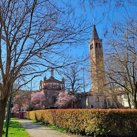 The Best Rent - Gorgeous One-Bedroom Apartment In Ticinese Milánó Kültér fotó